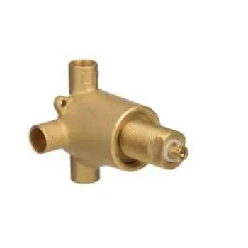 Shower Valves